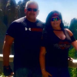 Meet your Posher, Veronica